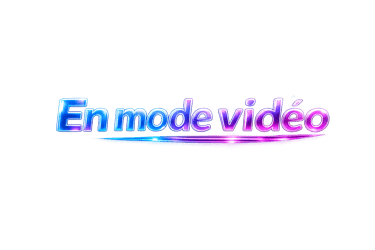 En Mode Vidéo logo