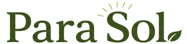 PureLeaf Organics logo
