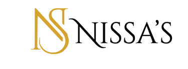 NISSA’S logo
