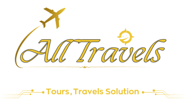 Saffron Trails logo