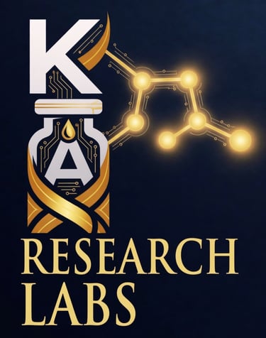 KAR Research Labs logo
