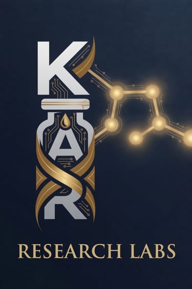 KAR Research Labs logo