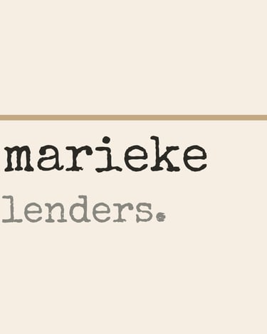 MariekeLicht logo