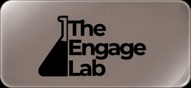 Engage Lab Agency logo