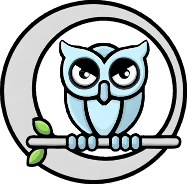 Nite Owl Poker logo