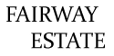 FairWay Estate logo