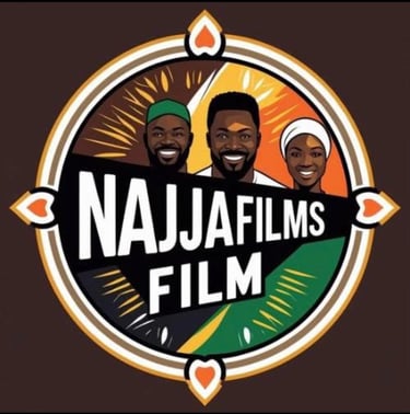 NaijaFilms logo