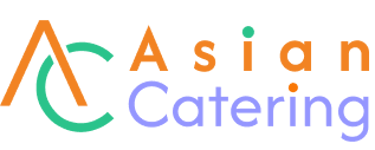 Asian Catering Services in Germany logo