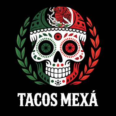 Tacos Mexa logo