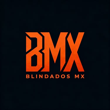 BlindadosMX logo