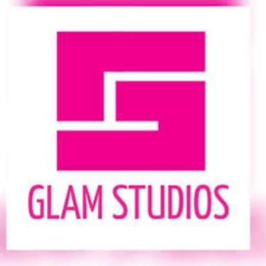 Glam Studio logo