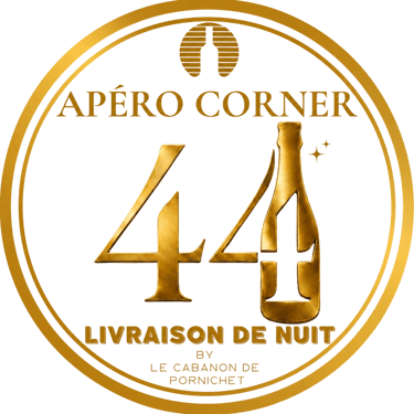 Apéro Corner logo