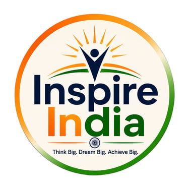 inspire india logo