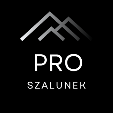 ProSzalunek logo