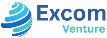 Excom Venture logo