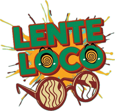 Lente Loco logo