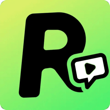 Recho Agency logo