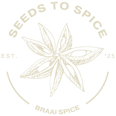 Seeds to Spice logo