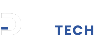 Dlinetech soluções em Tecnologia logo