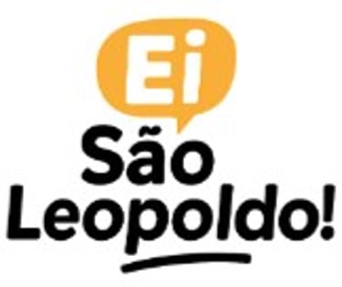 Ei São Leopoldo! logo