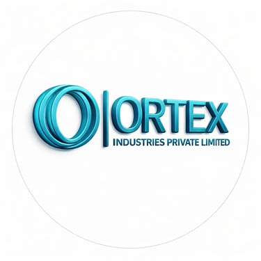 ortex industries logo