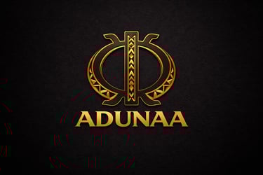 ADUNAA logo