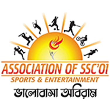 Association Of SSC 01 logo
