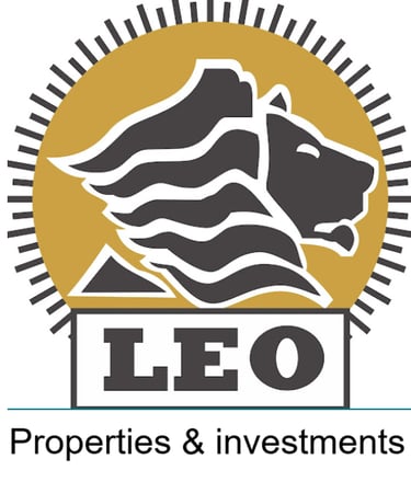 Leo Property & Consultancy Services logo