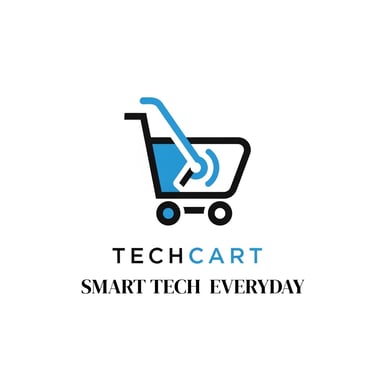 Tech Cart logo