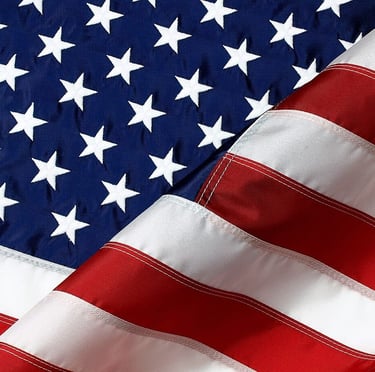 16th District Voice logo