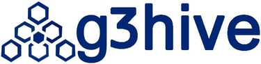 g3hive logo