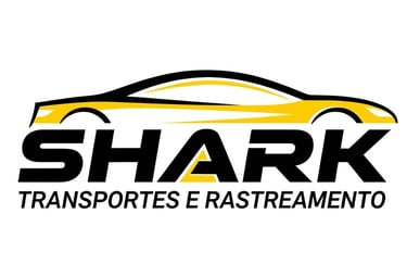 Shark Transporte logo