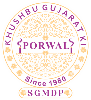 Shree Ghantakarna Mahaveer logo