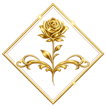 LAXEROSA logo