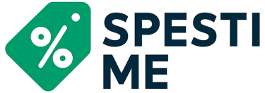 СПЕСТИ МЕ logo