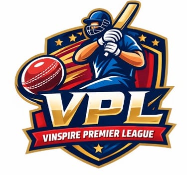 Vinspire premier league logo
