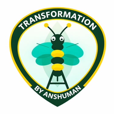 TransformationByAnshuman logo