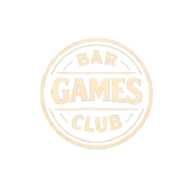 BarGamesClub logo