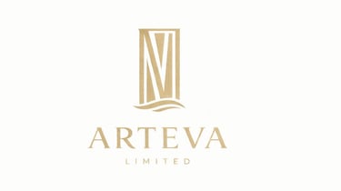 Arteva Limited logo