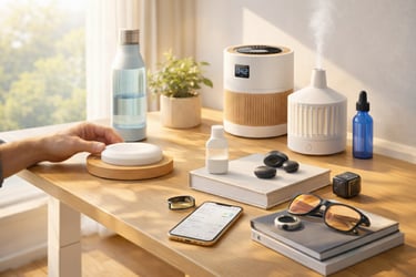 Performance Well-being