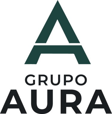Aura Incorporadora logo