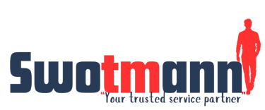 SWOTMANN logo