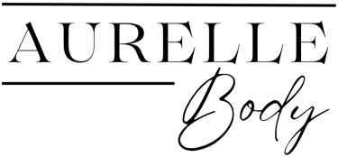 Aurelle Body logo