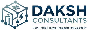 Daksh Consultants logo