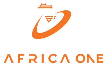 Africa One Logistics logo