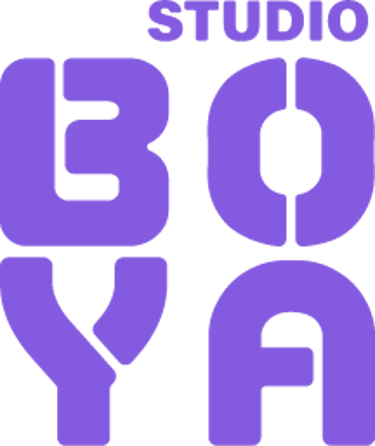 StudioBoya logo