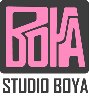 Studio Boya logo