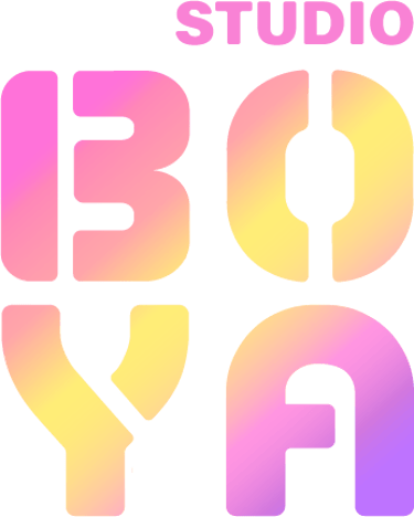 StudioBoya logo
