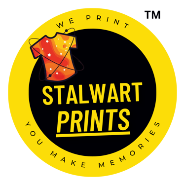 Stalwartprints logo