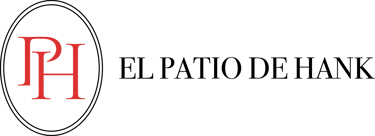 El Patio de Hank logo